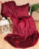 Moulin Rouge Throw and Cushion