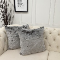 Neue Koala-Kunstfellkissen | Koala-Graue-Fellkissen und -Kissen