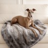 Luxus Neue Koala Kunstfell Hundedecke | Fell Katzendecke | Haustierdecken