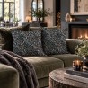 Willow Bough Shadow Sofa Cushion | William Morris Scatter Cushions