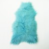 Ivory White Pure Sheepskin Vloerkleed | Natuurlijk Wit IJslands Schapenvacht Vloerkleed