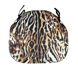Velvet Patagonia Spindelsitzkissen | Tropical Velvet Spindelsitzkissen