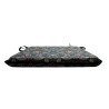 Square Chair Pads Strawberry Thief Tealwood | Square Non-slip Seat Pads