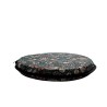 Cuscino per Sedia Bistro Rotondo Strawberry Thief Navy | Cuscini per Sedie Bistro Rotonde
