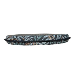 Cuscino per Sedia Bistro Rotondo Willow Bough Azure | Cuscini per Sedia William Morris |