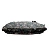 William Morris Spindle Seat Pads | Small Spindle Chair Pads