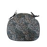 Coussin de Siège Spindle Strawberry Thief Marine | Coussins de Chaise Spindle Floraux |