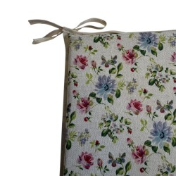 Stags & Deer Sitzkissen mit konischer Form | Rutschfeste Sitzkissen mit Tiermuster und konischer Form