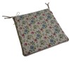 Shabby Duck Cuscini Quadrati per Sedie | Cuscini Quadrati per Sedie con Stampa Animale Moderna