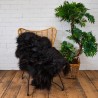 Ivory White Pure Sheepskin Vloerkleed | Natuurlijk Wit IJslands Schapenvacht Vloerkleed