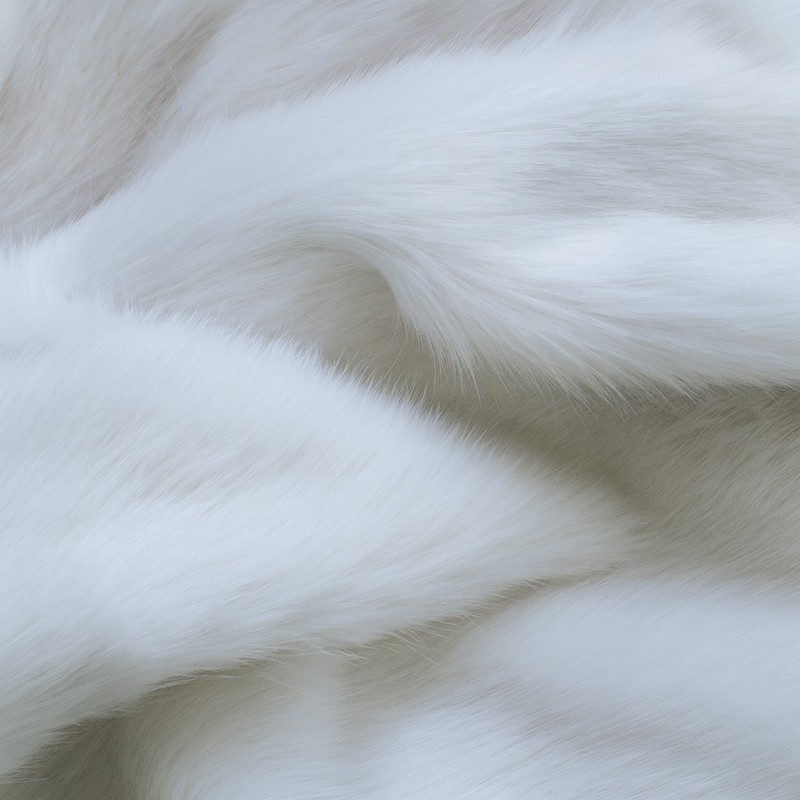 Cream Faux Fur Cushions | Cream Cushions | Matterhorn Cushion Covers