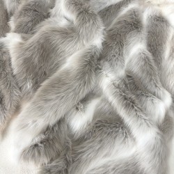 Caribou Faux Fur Cushions | Faux Fur Pillows | Caribou Fur Cushions