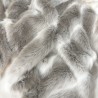 Caribou Faux Fur Cushions | Faux Fur Pillows | Caribou Fur Cushions
