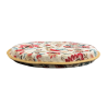 Round Bistro William Original Tapestry Seat Pads | Round Seat Pads |