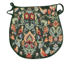 William Green Tapestry D-vormige Stoelkussens | D-vormige Tapestry Stoelkussens