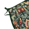 Coussins de siège en forme de D William Green Tapestry | Coussins de siège en forme de D Tapestry