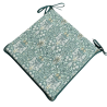 Cuscino Quadrato Snakeshead Forest | Cuscini Quadrati William Morris