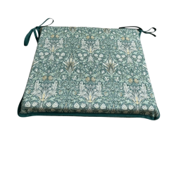 Cuscino Quadrato Snakeshead Forest | Cuscini Quadrati William Morris