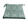 Cuscino Quadrato Snakeshead Forest | Cuscini Quadrati William Morris