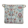 Square Seat Pad William Original Tapestry | Multicoloured Seat Pads