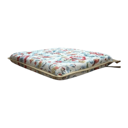 Cuscino Quadrato William Original Tapestry | Cuscini Multicolori