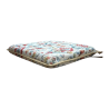 Square Seat Pad William Original Tapestry | Multicoloured Seat Pads