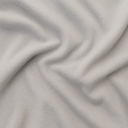 Lichtgrijze Fleece Stof | Grijze Hobby Fleece | Grijze Hobby Stof