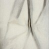 Effen Linnen Stof | Linnen Ambacht Stof | Effen Beige Linnen Stof