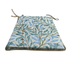 Cuscino per Sedia Affusolato Willow Bough Tapestry Seaspray | Cuscini per Sedia Verdi