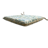 Cuscino per Sedia Affusolato Willow Bough Tapestry Seaspray | Cuscini per Sedia Verdi
