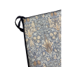 Cuscino per Sedia Affusolato Snakeshead Denim | Cuscini per Sedia Affusolati William Morris
