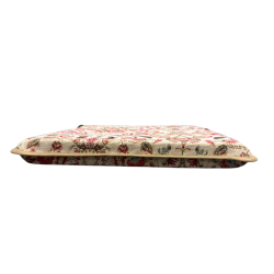 Morris Tapestry Tapered Seat Pads| Patterned Tapestry Tapered Seat Pads