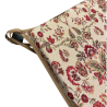 Morris Gobelin Taps Toelopende Stoelkussens| Patroon Gobelin Toelopende Stoelkussens