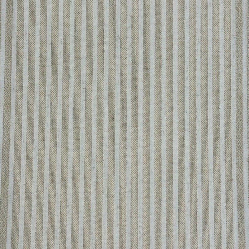 Witte Gestreepte Stof | Witte Gestreepte Stof | Dunne Witte Gestreepte Stof