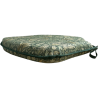Snakeshead Forest Spindle Stoelkussen | Gevlekte Spindel Stoelkussens |