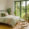 Spindelsitzpolster Willow Bough Sage | William Morris Spindelsitzpolster