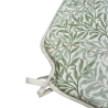 Spindelsitzpolster Willow Bough Sage | William Morris Spindelsitzpolster