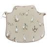 Shabby Duck Spil Stoelkussens | Extra Dikke Gevlekte Spil Stoelkussens