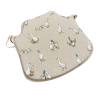 Shabby Duck Spindle Seat Pads | Extra Thick Patterned Spindle Chair Pads