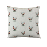 Kleine Fazant Kussens | Landelijke Kussens | Fazantenprint Kussens