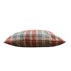 Highland Check Autumn Cushions | Checked Cushions | Tartan Cushions