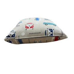 Coussins imprimés classiques pour camping-cars | Coussin moderne | Coussins imprimés |