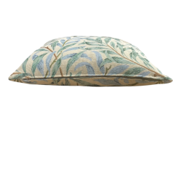 Willow Bough Seaspray Tapestry Kussens | Gedessineerde Tapestry Kussens
