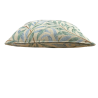 Willow Bough Seaspray Tapestry Kussens | Gedessineerde Tapestry Kussens