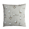 Copricuscino Anatra Shabby | Cuscini Anatre Shabby | Copricuscini Anatra