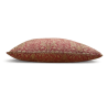 Cuscini Snakeshead Crimson | Cuscini per Divano Stampati | Cuscini Rossi |