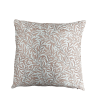 Willow Bough Rust Cushions | Red Patterned Cushions | Printed Cushions