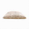 Willow Bough Rust Cushions | Red Patterned Cushions | Printed Cushions