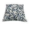 Willow Bough Azure Tapestry Cushions | Blue Patterned Tapestry Cushions