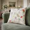 Klassieke Bloemkussens | Kussens met Bloemenpatroon | Bloemrijke Kussens